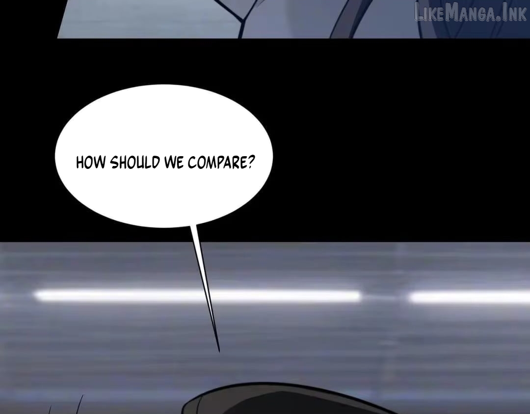 After the School Belle Dumped Me, I Became a Martial Arts God Chapter 97  - page 26
